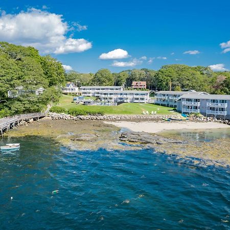 Smuggler'S Cove Inn Boothbay Εξωτερικό φωτογραφία