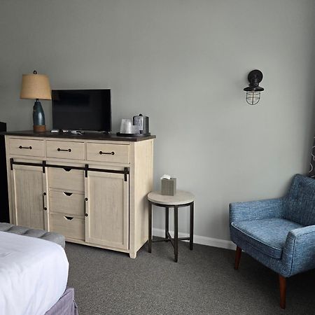 Smuggler'S Cove Inn Boothbay Εξωτερικό φωτογραφία