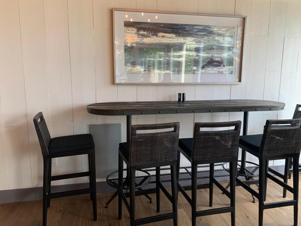 Smuggler'S Cove Inn Boothbay Εξωτερικό φωτογραφία