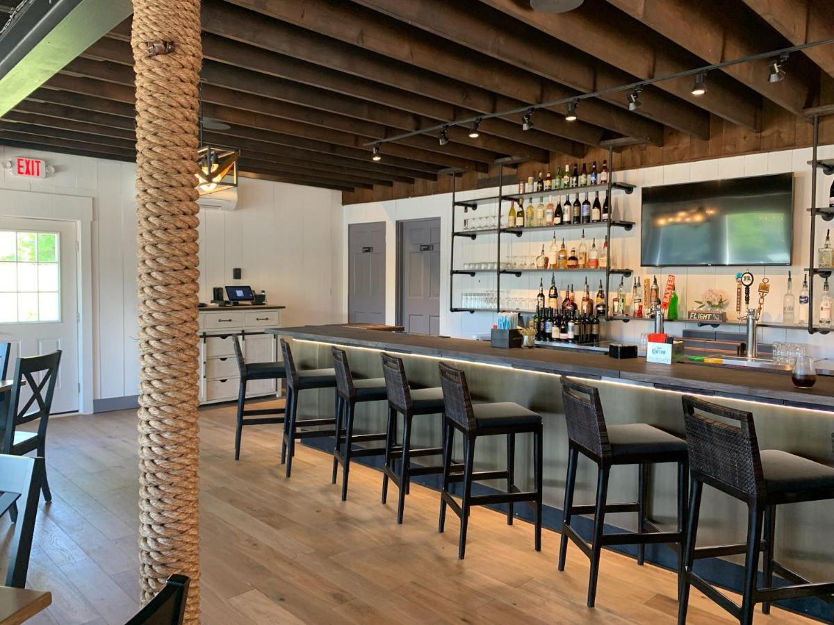 Smuggler'S Cove Inn Boothbay Εξωτερικό φωτογραφία