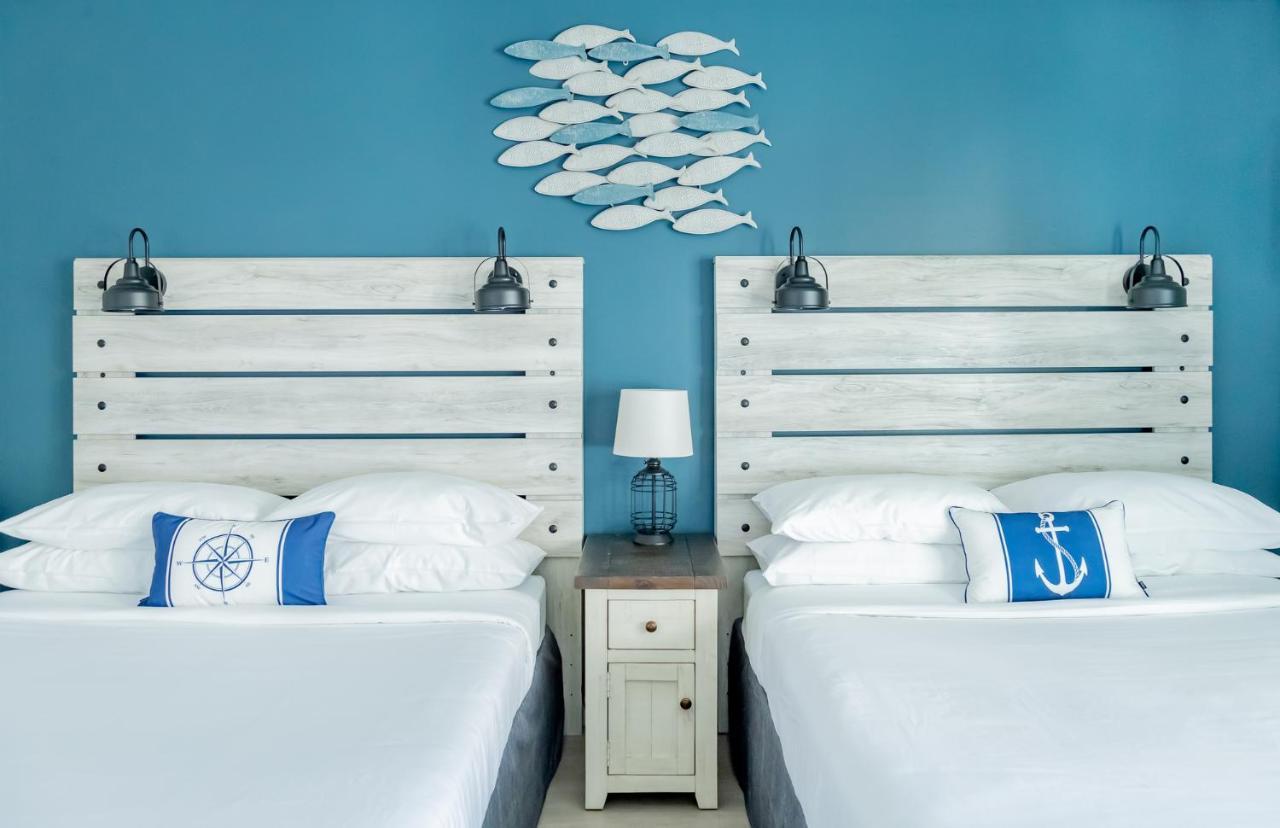 Smuggler'S Cove Inn Boothbay Εξωτερικό φωτογραφία