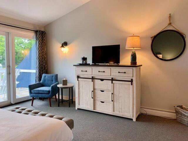 Smuggler'S Cove Inn Boothbay Εξωτερικό φωτογραφία