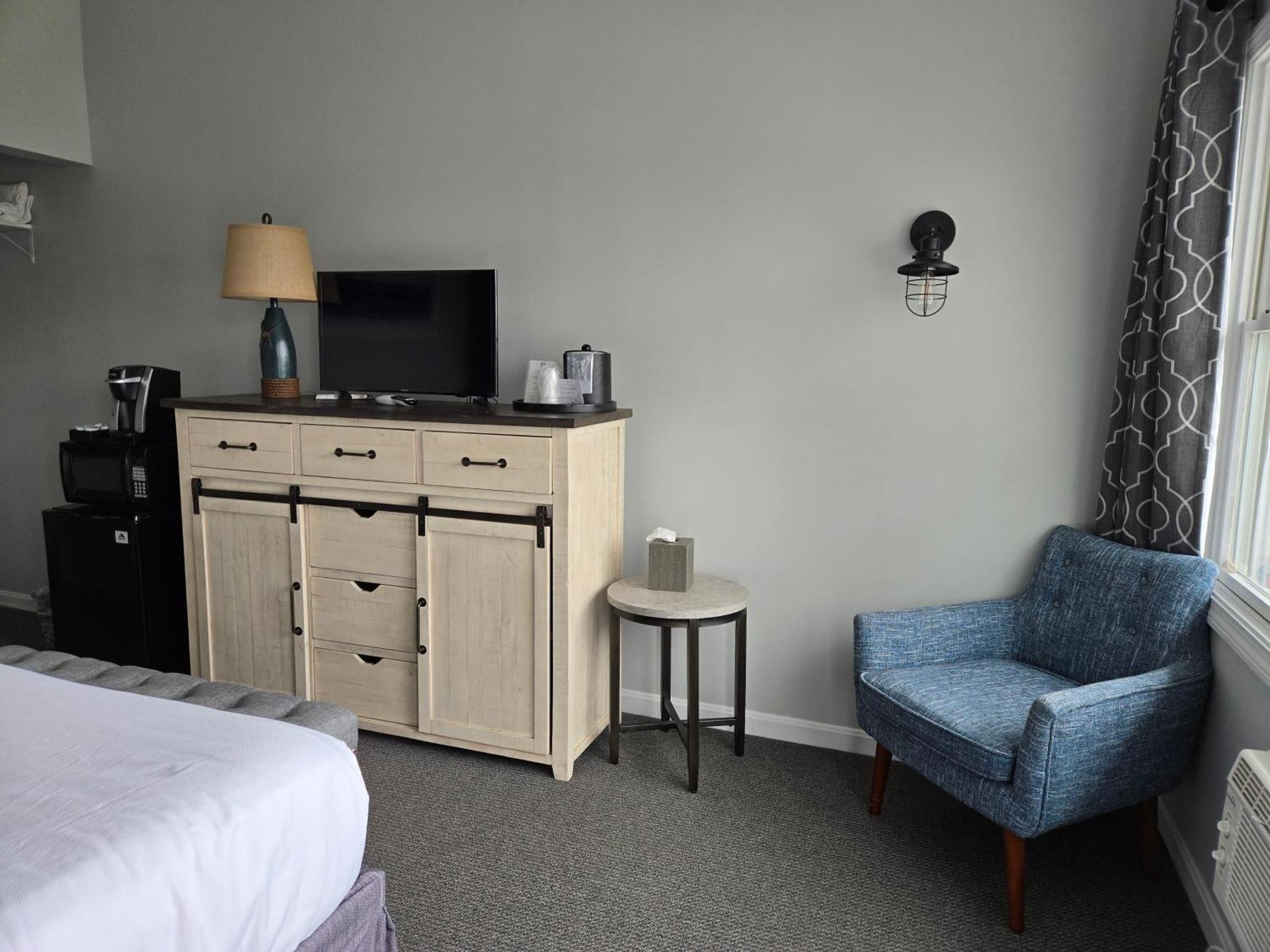 Smuggler'S Cove Inn Boothbay Εξωτερικό φωτογραφία